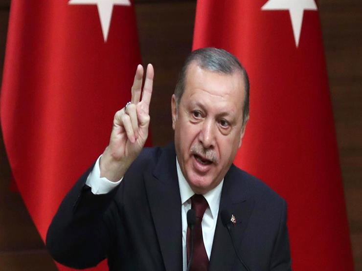 أردوغان يدعم حضور تونس والجزائر وقطر قمة برلين حول النزاع الليبي