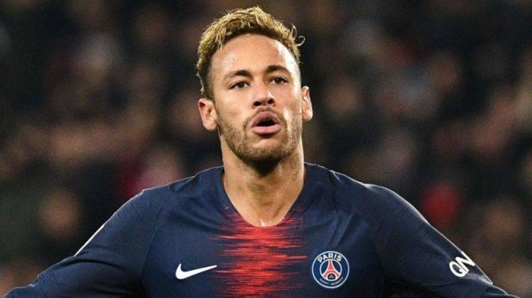 نيمار في 2019 .. ضجيج بلا طحين