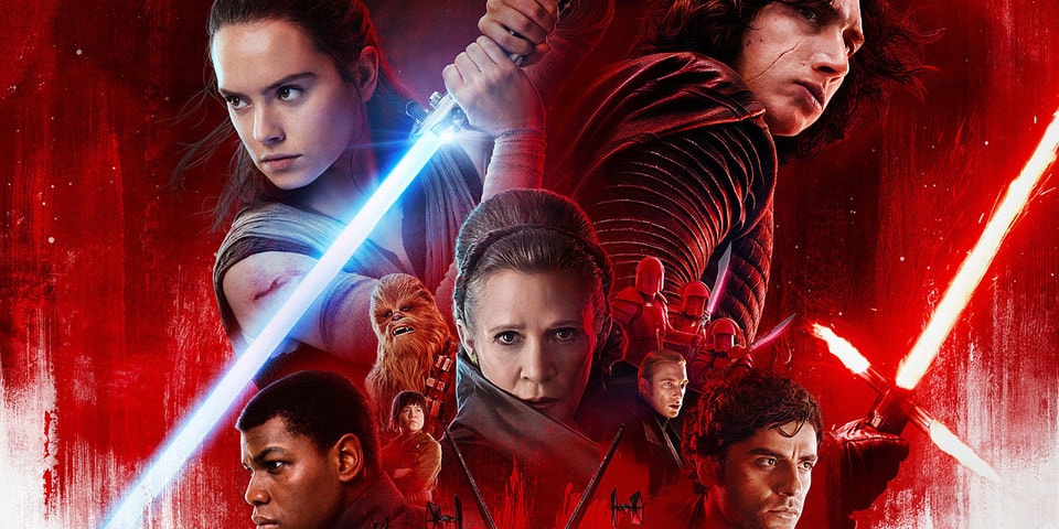 فيلم ستار وورز الجديد يتصدر إيرادات الأسبوع الأخير لعام 2019