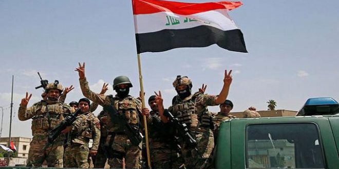  المجلس الوزاري للأمن:حماية المعسكرات مسؤولية القوات العراقية 