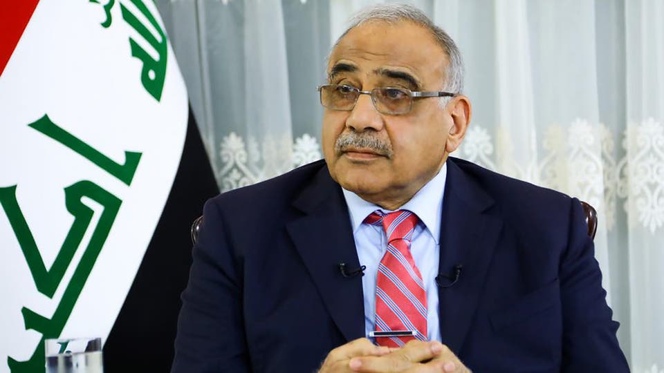  بغداد: جميع الخيارات مفتوحة إن لم يلب سفير واشنطن الاستدعاء