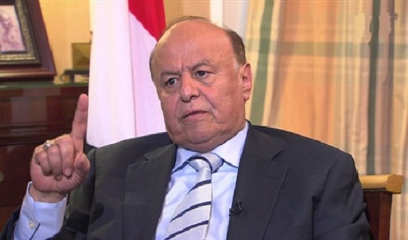 محكمة حوثية تقضي بإعدام الرئيس اليمني وعدد من معاونيه