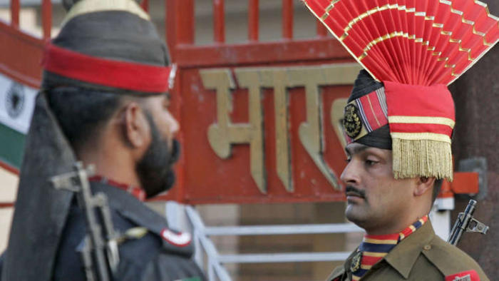 باكستان ترفض تهديدات رئيس أركان الجيش الهندي بعمل عسكري  