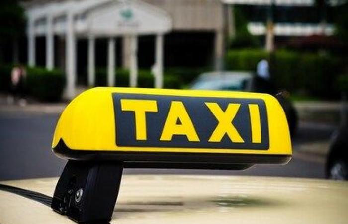 مصورة ألمانية توثق بأعمال فنية لغة الإشارة لركوب سيارات الأجرة  