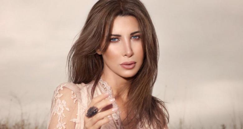  نانسي عجرم تطمئن متابعيها بعد حادث سرقة وقتل في منزلها