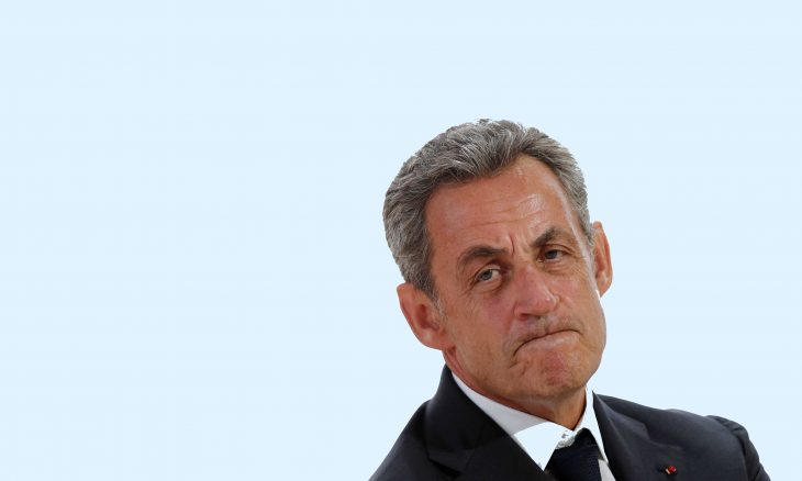 مصدر قضائي:نيكولا ساركوزي يمثل للمحاكمة بتهم فساد في أكتوبر