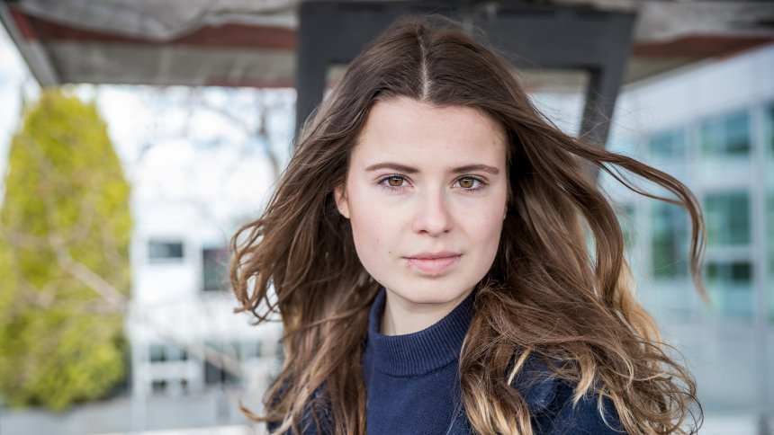 ناشطة مناخ المانية ترفض منصبا رفيعا في "سيمنس إنرجي"  ناشطة مناخ المانية ترفض منصبا رفيعا في "سيمنس إنرجي"