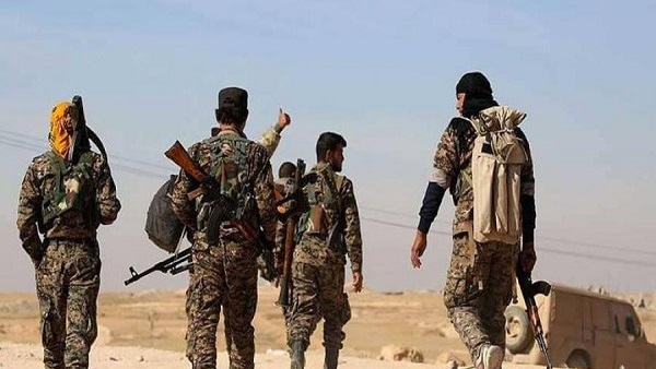 سورية تنفي وجود تنسيق سوري تركي ضد المسلحين الاكراد شمال البلاد