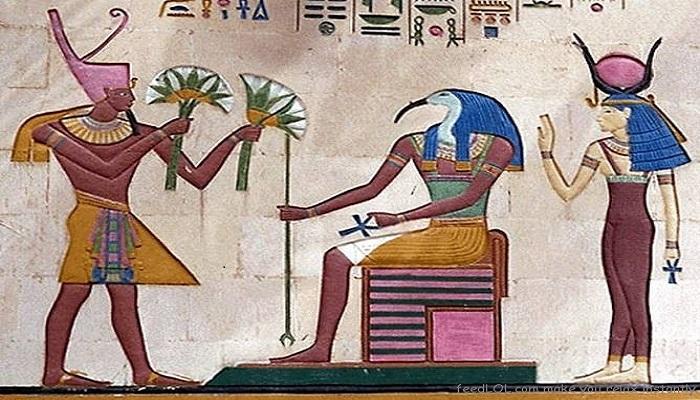 الحياة في مصر القديمة مادة خصبة لكتاب الروايات ومنتجي السينما