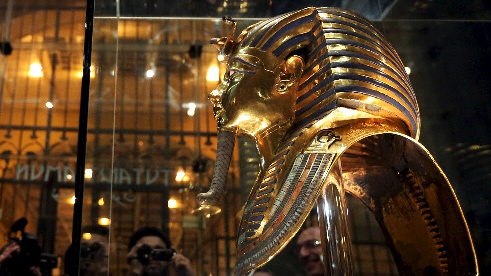 دفاع شقيق بطرس غالي: الآثار ورثها عن جده الباشا