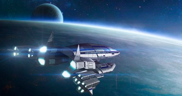 مستقبل السفر عبر الفضاء... إلى أين تتجه ألمانيا وأوروبا