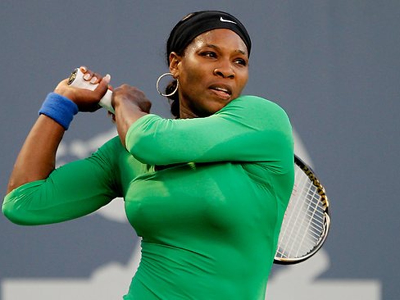 سيرينا تتأهل للدور الثالث ببطولة أستراليا على حساب زيدانسيك