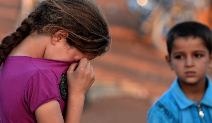 الخارجية الإيطالية: 262 مليون طفل محروم من التعليم