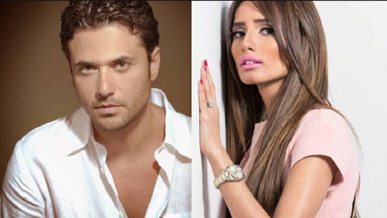 زينة:تصريحات صادمة عن أحمد عز