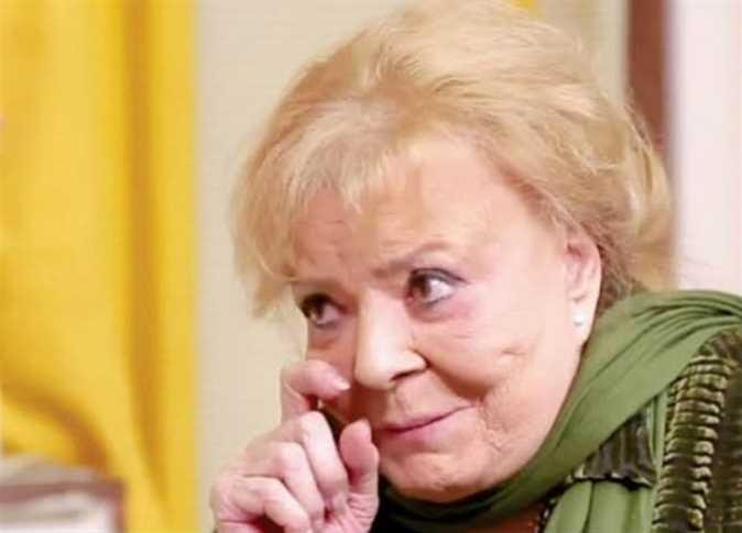  وفاة الفنانة المصرية نادية لطفي بعد مسيرة فنية امتدت 35 عاما 