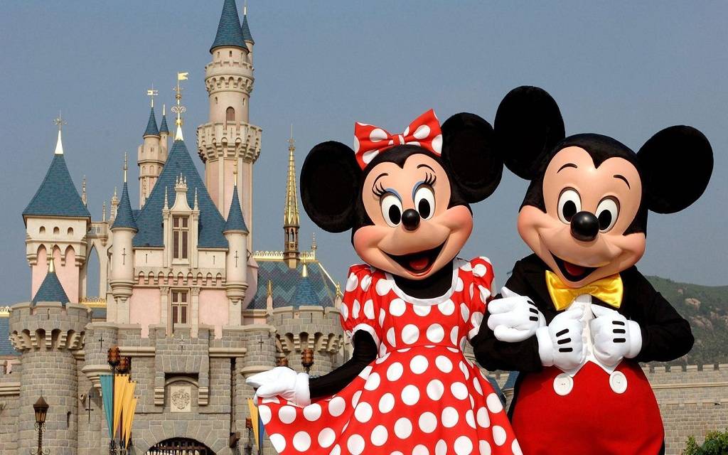 أرباح والت ديزني خلال الربع الأول تتجاوز التوقعات