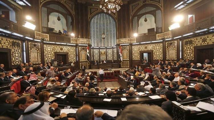 البرلمان السوري يصوت اليوم على الاعتراف بالإبادة الجماعية للأرمن