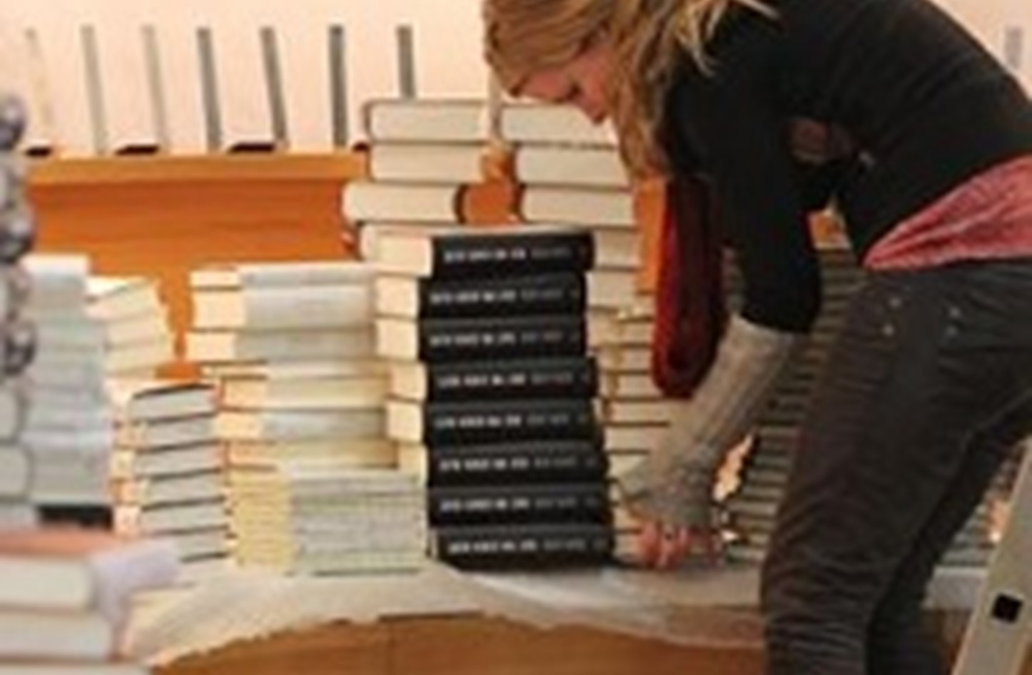معرض لايبتسيج للكتاب يعتزم التركيز على أدب جنوب شرق أوروبا