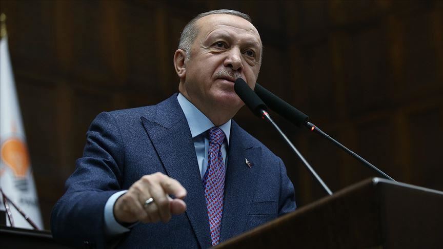 أردوغان حول عملية إدلب : قد نأتي على حين غرة