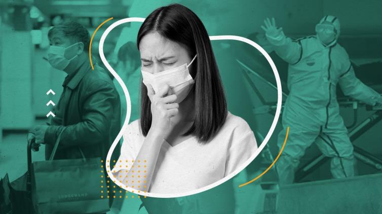     فيروس كورونا يتسبب في تأجيل الدوري الكوري وماراثون اسرائيل