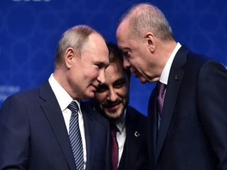 بوتين وأردوغان يشددان على الحاجة لاتخاذ تدابير في إدلب