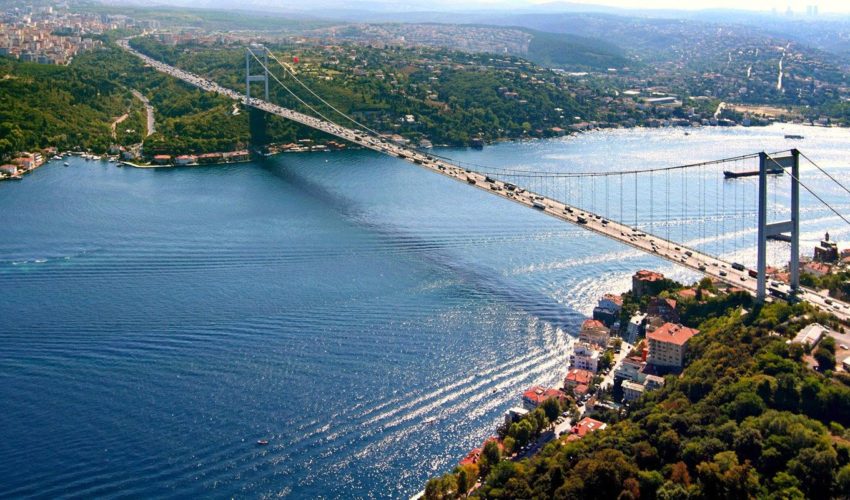 أردوغان يؤجل استخدام "البوسفور" في علاقته بموسكو لوقت لاحق