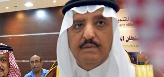 الأميران السعوديان المعتقلان لم يخططا لانقلاب واعتقلا لعدم الولاء 