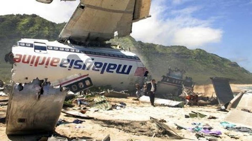  هولندا تحاكم 3 روس وأوكراني في حادث الطائرة الماليزية