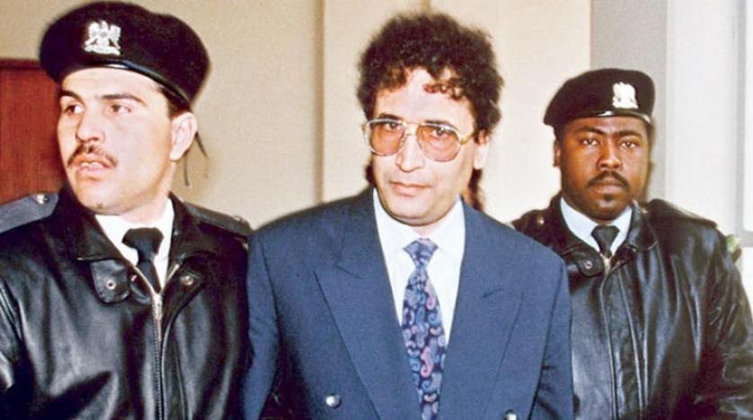  اسكتلندا :الاستئناف ممكن في قضيةالمقرحي المدان بتفجير لوكربي