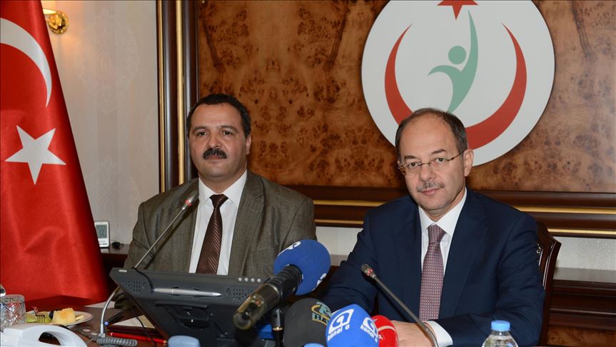 كورونا يؤجل زواج نجل وزير الصحة التونسي