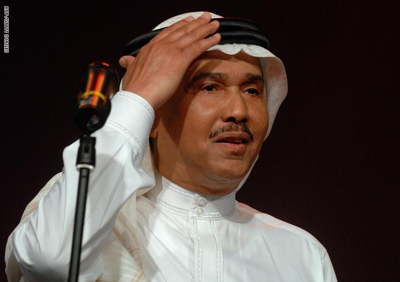 محمد عبده يحذر عبر تويتر من خطورة فيروس كورونا