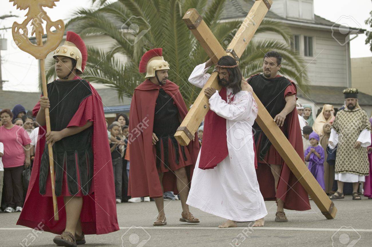 ألمانيا تؤجل عرض مسرحية آلام المسيح التاريخية  لعام ٢٠٢٢