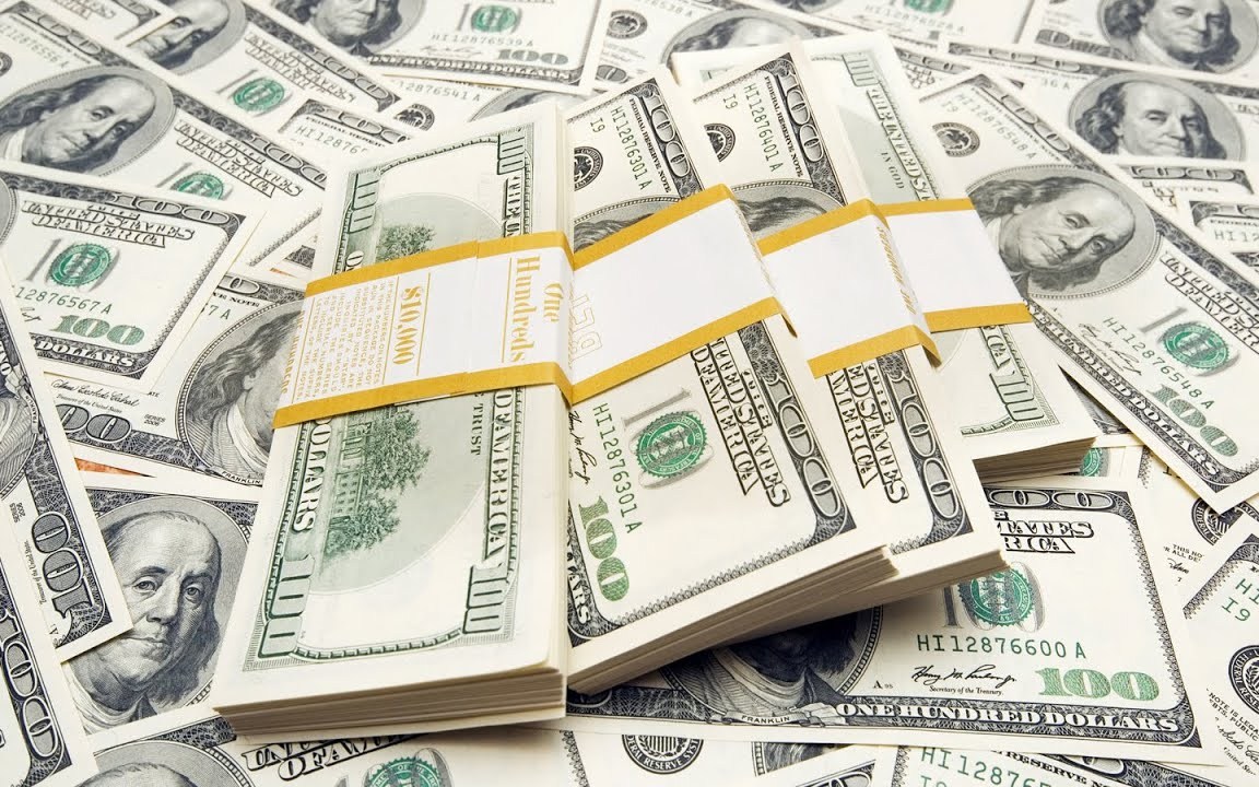 ارتفاع جماعى للعملات الرقمية المشفرة أمام الدولار الأمريكى