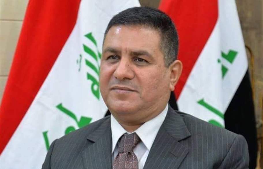 فالح الزيادي