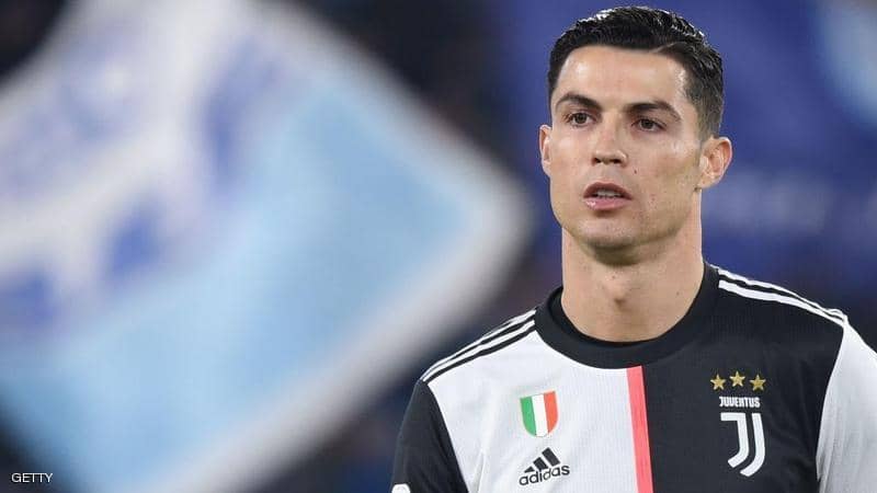 رونالدو يقدم تبرعات "بالملايين" لدعم مكافحة كورونا في بلاده