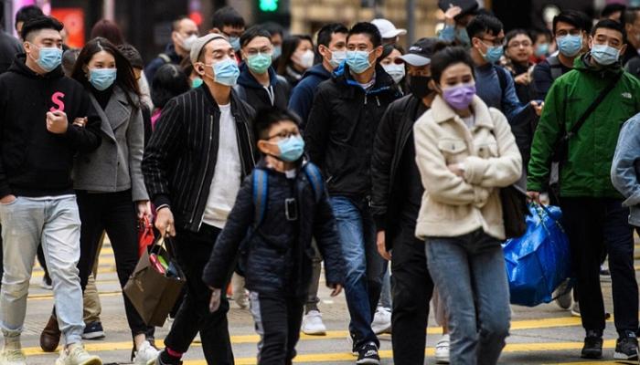   الصين لا يمكنها الهرب من مسؤوليتها عن وباء كورونا