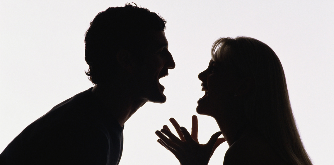 أوروبا تخشى تزايد العنف المنزلي في ظل قيود حظر  التجول