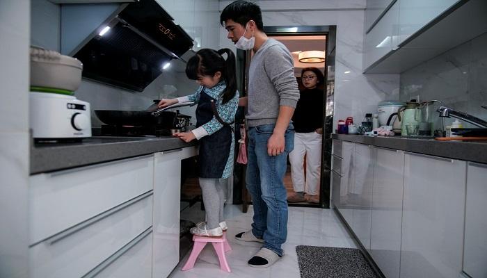 دراسة :  ما هي الآثار النفسية للحجر الصحي..؟