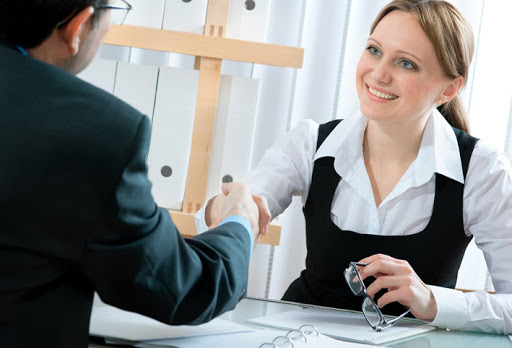 هل يمكن أن يساعد مقطع مصور في الحصول على وظيفة الأحلام؟