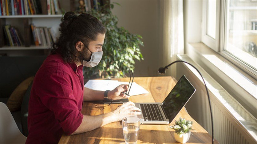 8 أشياء يستحسن ان تفعلها في الحجر المنزلي 8 أشياء يستحسن ان تفعلها في الحجر المنزلي