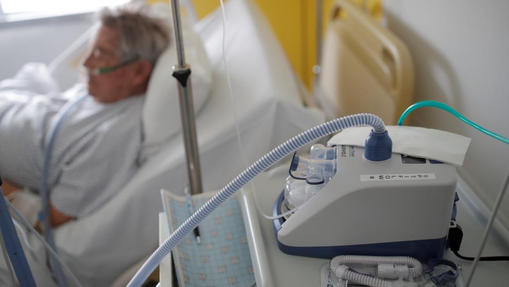 إسرائيل تحول خطوط إنتاج الصواريخ لتصنيع أجهزة التنفس    