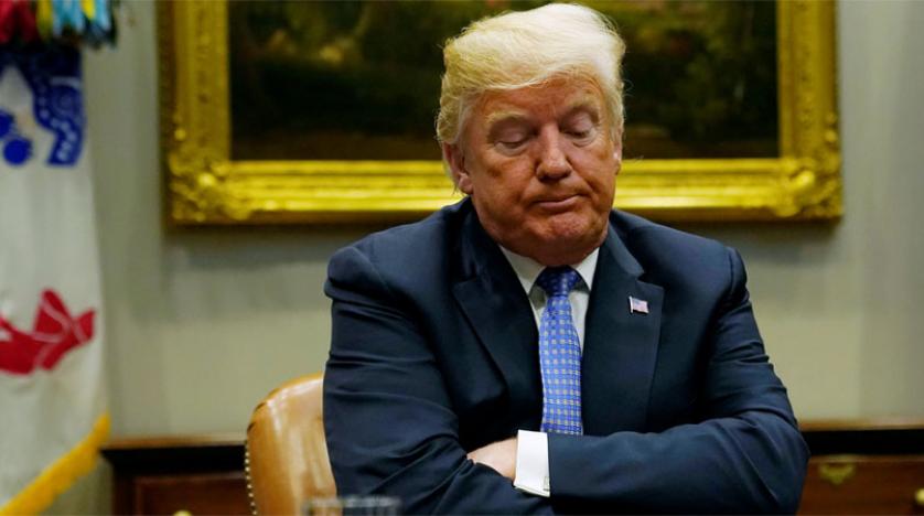 ايران ترد على تحذيرات ترامب عبر تغريدات وزير الخارجية