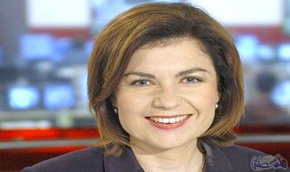 مقطع فيديو للمذيعة البريطانية جين هيل  يلقى رواجا عبر الإنترنت