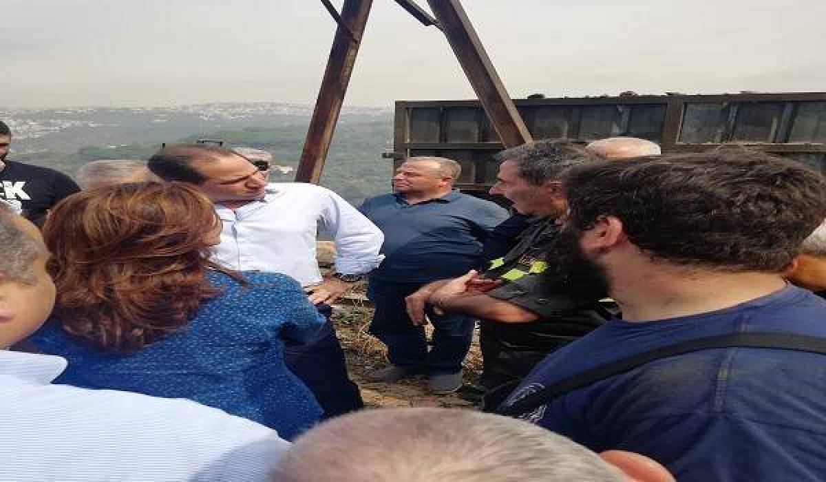جماعة أمريكية متأهبة للكوارث تلقى الإشادة بعد السخرية منها   