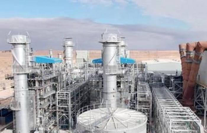 وقف تشغيل 8 محطات كهرباء في بريطانيا صباح اليوم