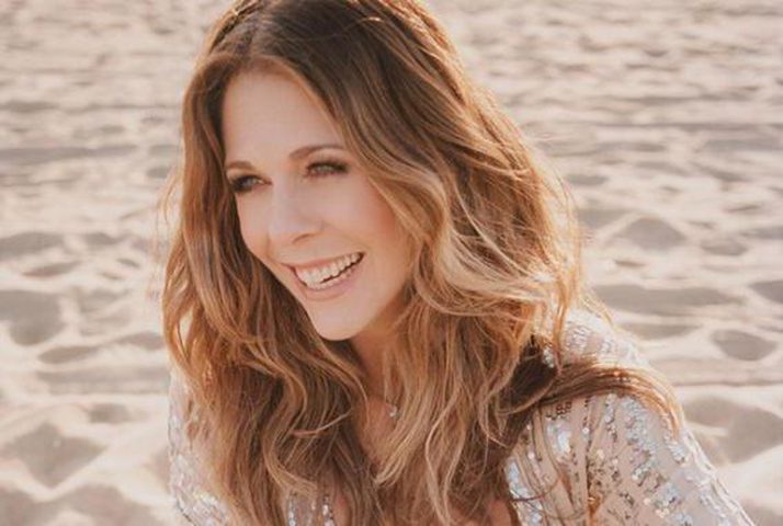 ريتا ويلسون: تعرضت لآثار جانبية شديدة بعدما تلقيت دواء الكلوروكين