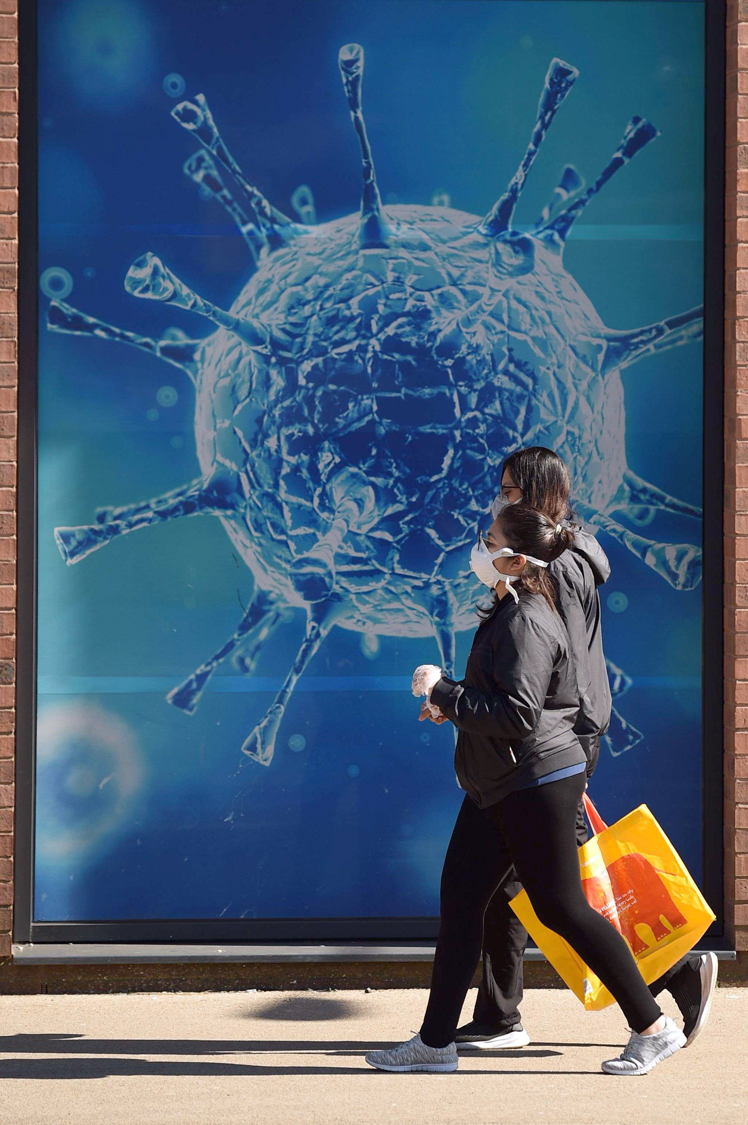 الصين تكتشف مئات الوفيات غير المسجلة بكورونا في مدينة ووهان