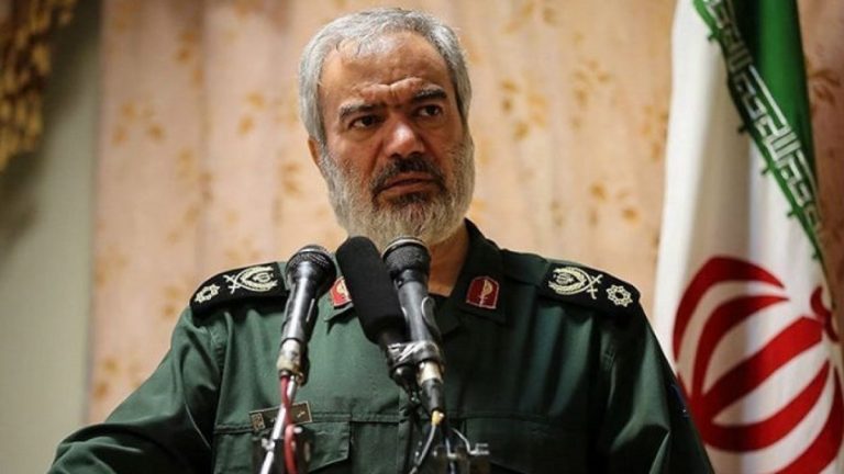 الحرس الثوري الإيراني ينفي التحرش بسفن أمريكية في الخليج