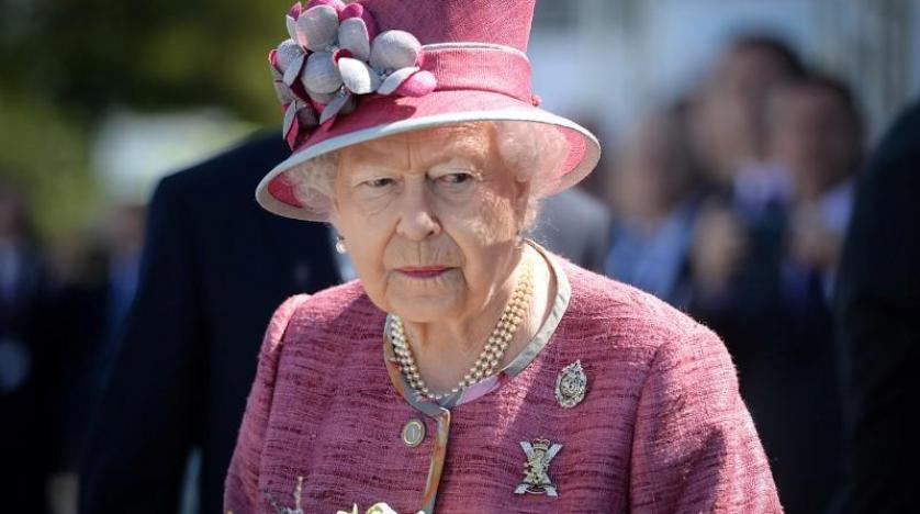 الملكة إليزابيث الثانية تحتفل بعيد ميلادها الـ 94