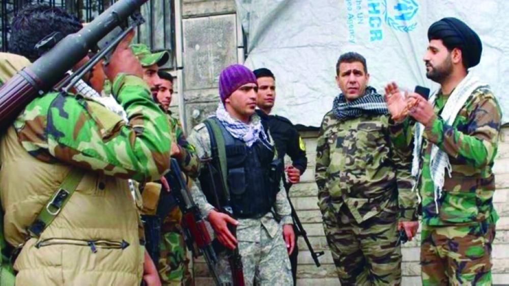 ميليشيات إيران.. إصابات ووفيات بفيروس كورونا في حلب ميليشيات إيران.. إصابات ووفيات بفيروس كورونا في حلب